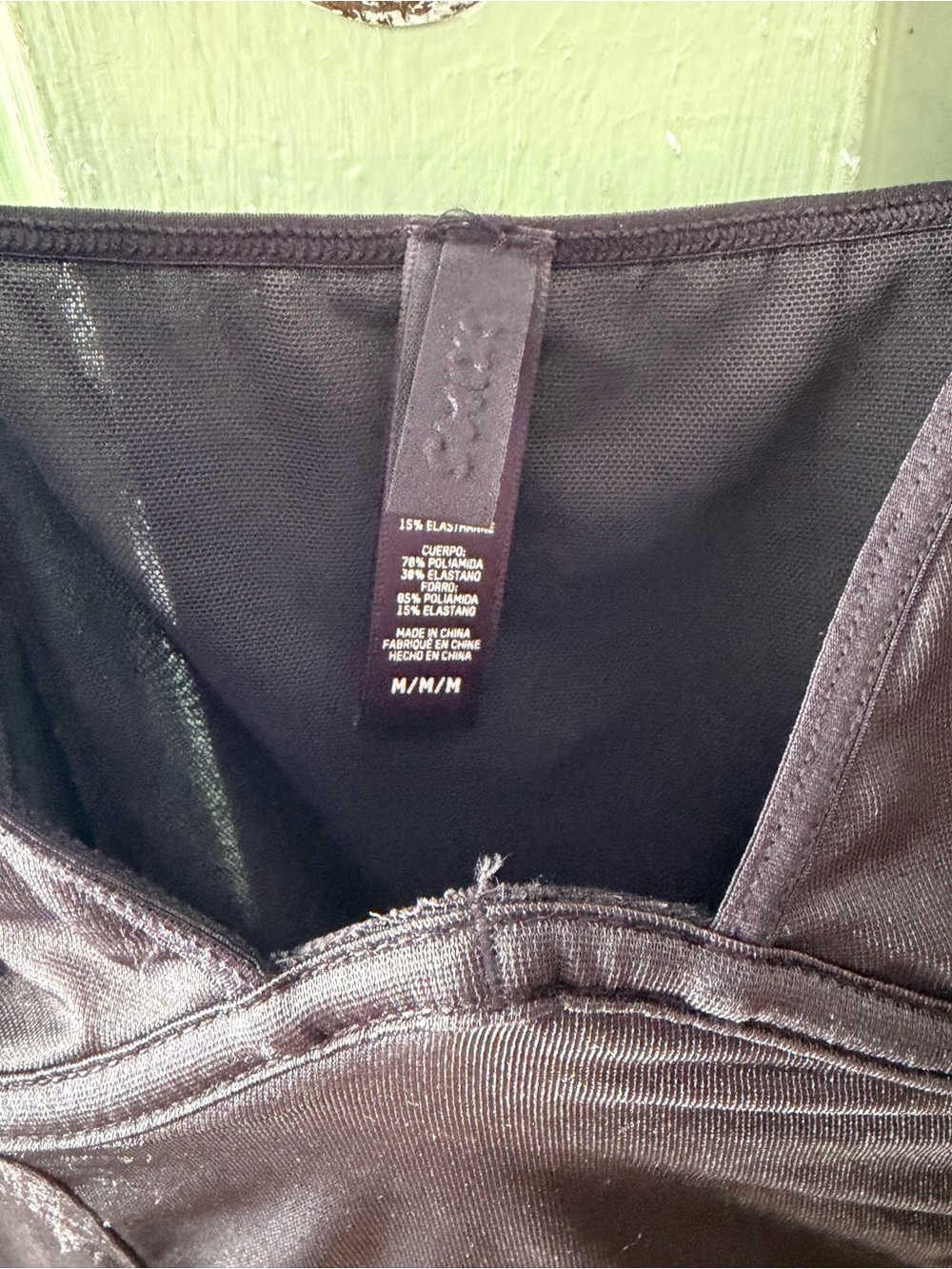 Skims Glissenette Slip Dress - Picture 8 of 10